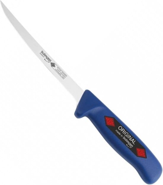 Eikaso Solingen Flexibel Fileermes Eikaso Solingen Flexibel Fileermes