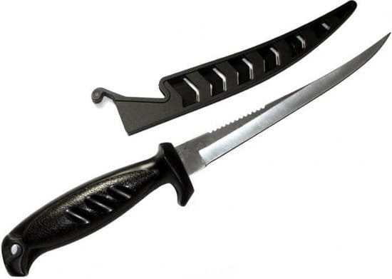 Fil Fishing Fillet Knive 16 cm Fil Fishing Fillet Knive 16 cm
