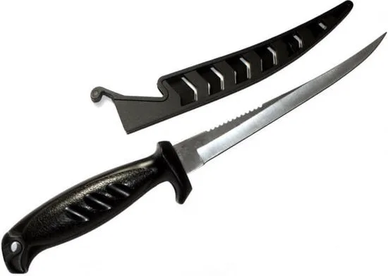 Fil Fishing Fillet Knive 16 cm