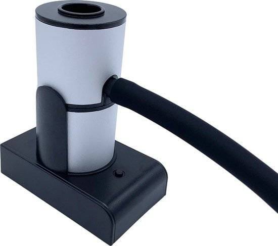 FoodJoe Foodsmoker voor Koud Roken - Inclusief Rookmot