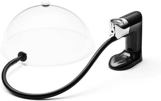 Gastronoma 18310001 - Smoke infuser