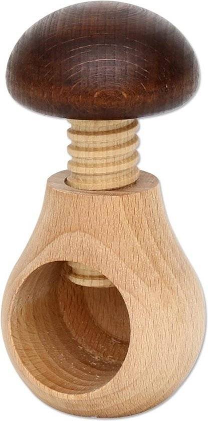 Glowel Houten Notenkraker