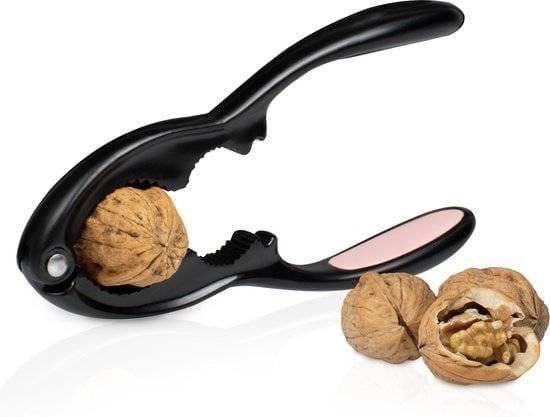 Nimma Notenkraker – 17 cm - Walnoten / Noten Kraker