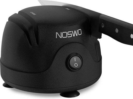 Noswo Elektrische Messenslijper
