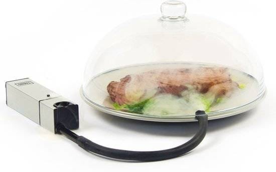 Trebs 99355 - Infusie Smoker