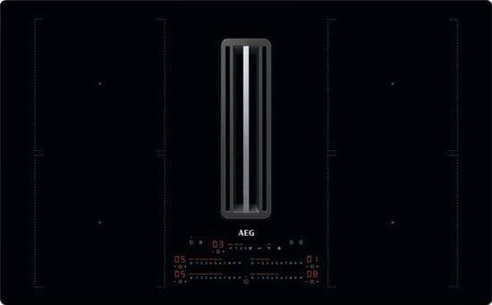 AEG Inductiekookplaat | Model CCE84751CB