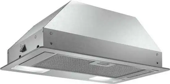 Bosch DLN53AA70 - Inbouw afzuigkap