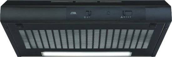 ETNA AO460ZT - Onderbouw Afzuigkap - ZWART
