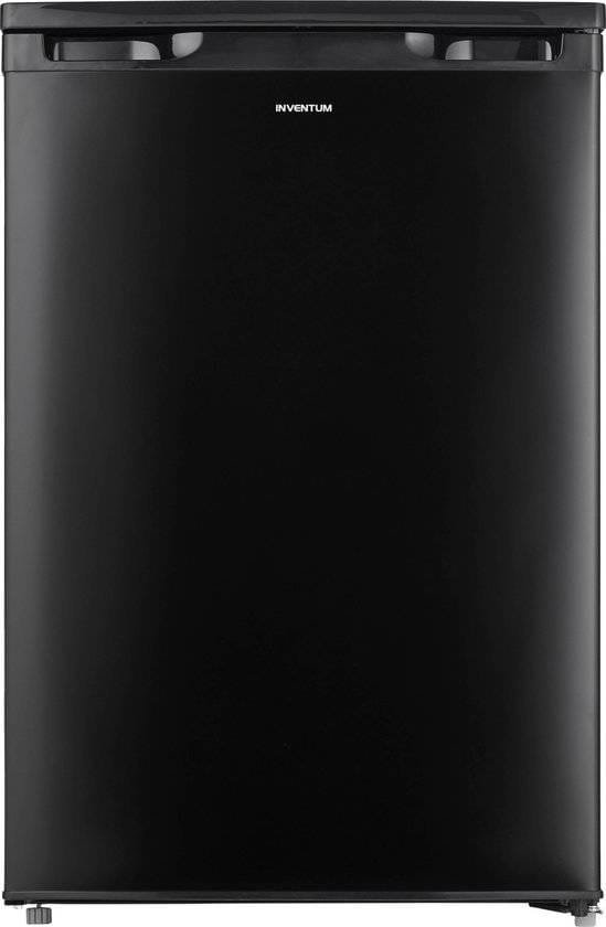 Inventum VR550B - Vrijstaande vriezer - Tafelmodel - 88 liter - 3 lades