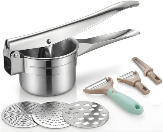 Qualisce Aardappelpers