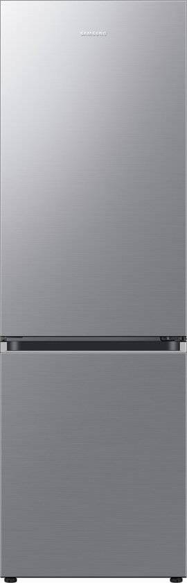 Samsung RB34C603CS9/EF - Koelvriescombinatie