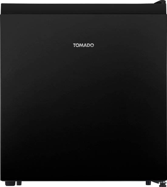 Tomado TFM4401B - Mini vriezer - 34 liter - Low Frost