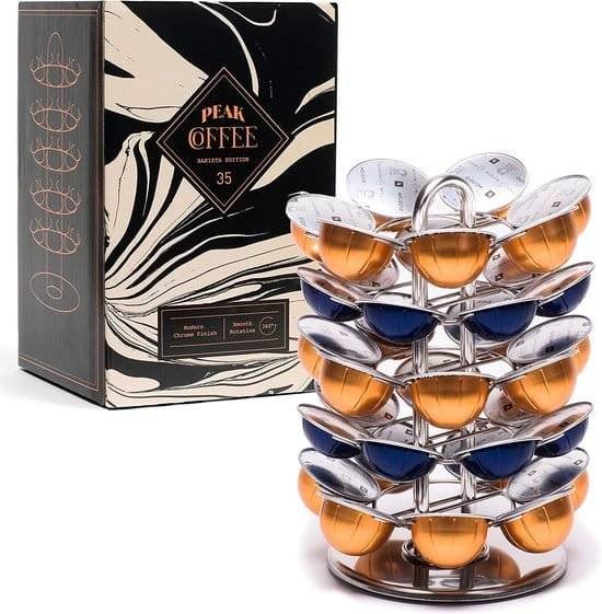 Peak (35 cups)