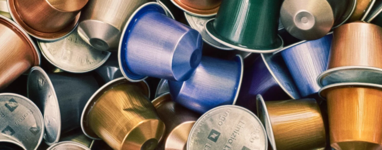 9 beste Nespresso Cups