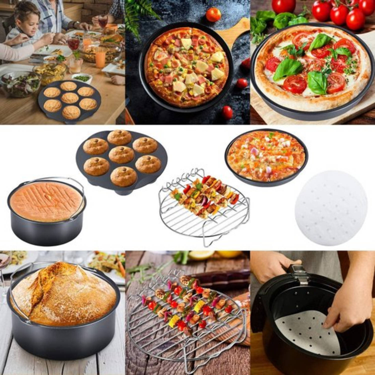 Airfryer Accessoires