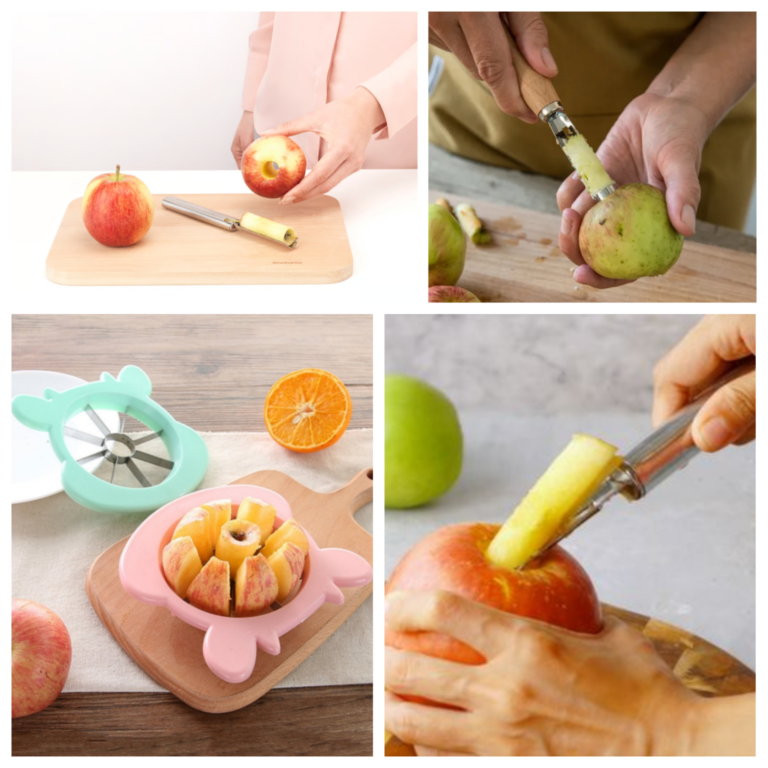 Appelboren