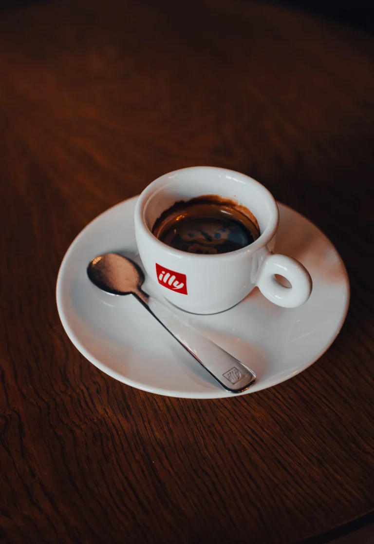 Beste Illy koffiemachine scaled
