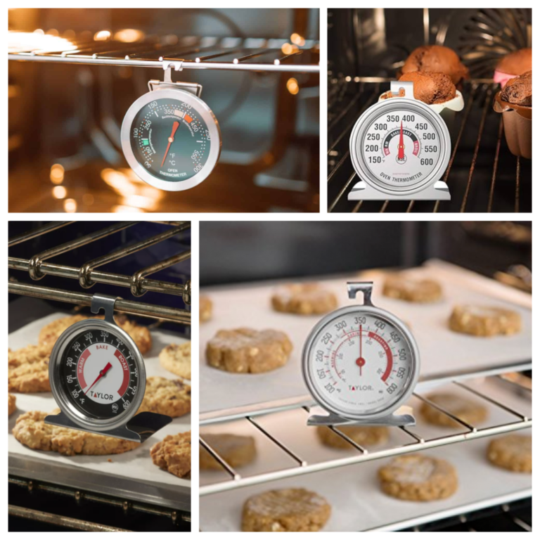 Beste Oventhermometer