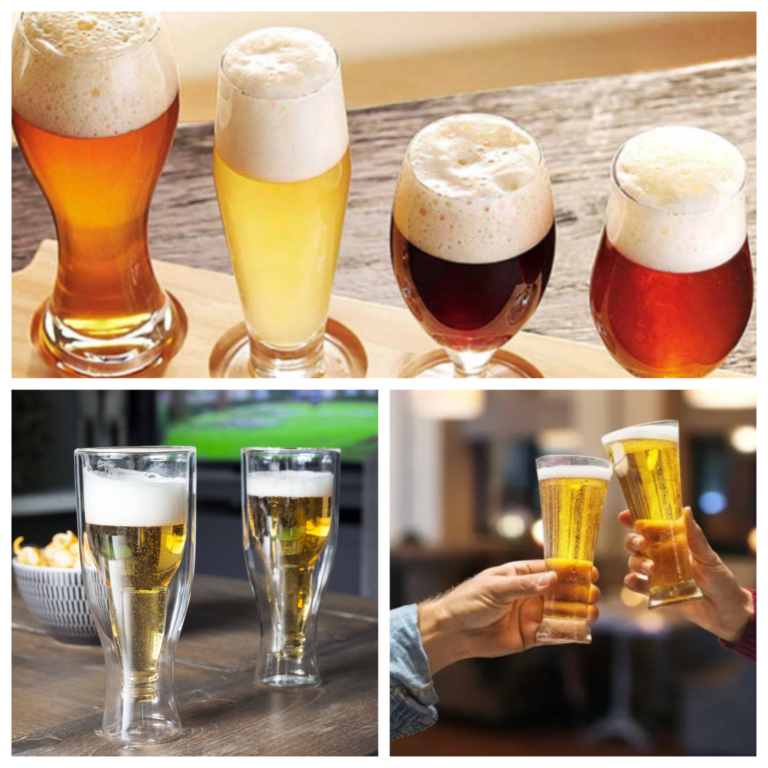 Beste bierglazen