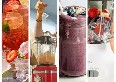 Beste blender voor ijsblokjes
