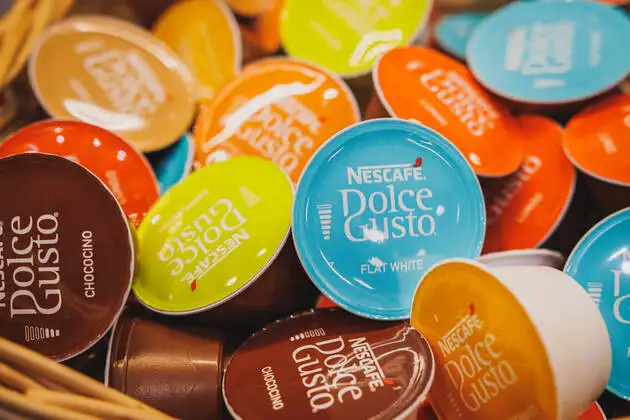 Beste dolce gusto cups