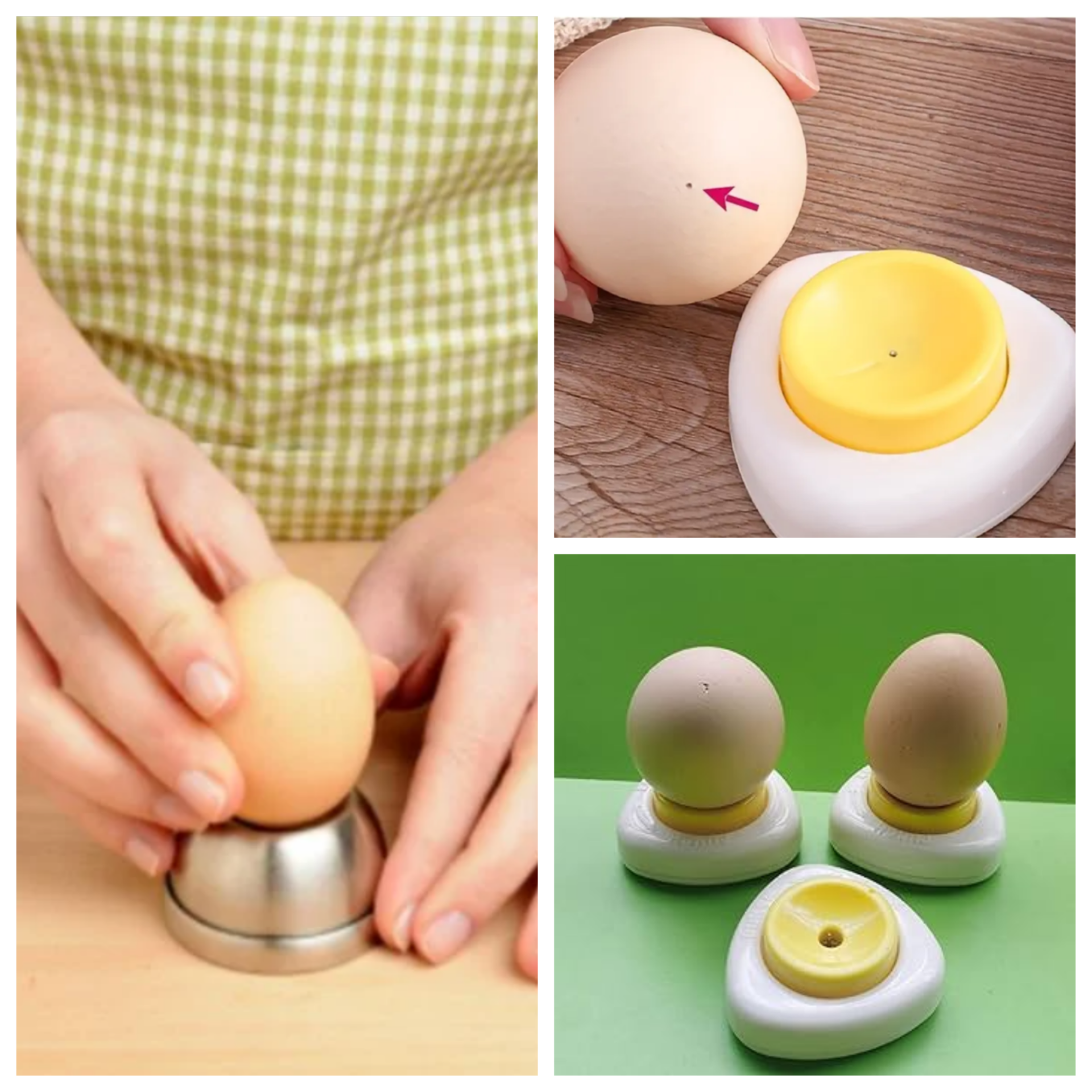 Zachtgekookte eieren maken: recept met perfecte kooktijd | - Recept
