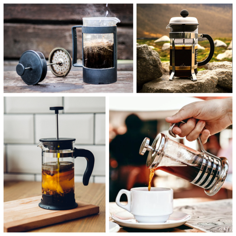 Beste french press
