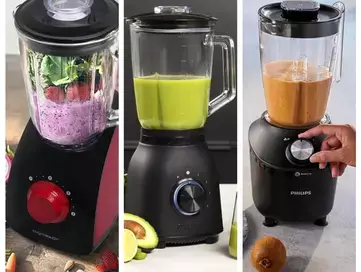 Beste goedkope blender