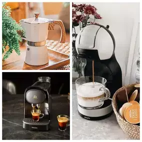 Beste goedkope koffiemachine
