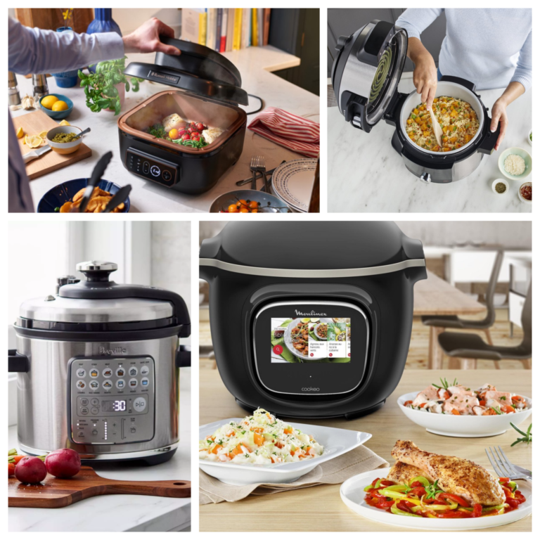 Beste multicooker