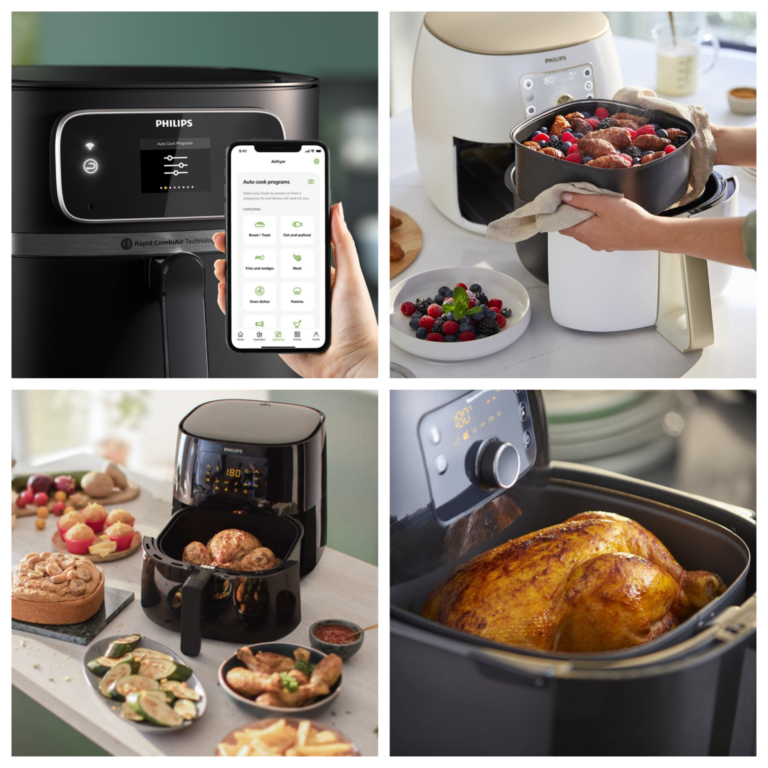 Beste philips airfryer