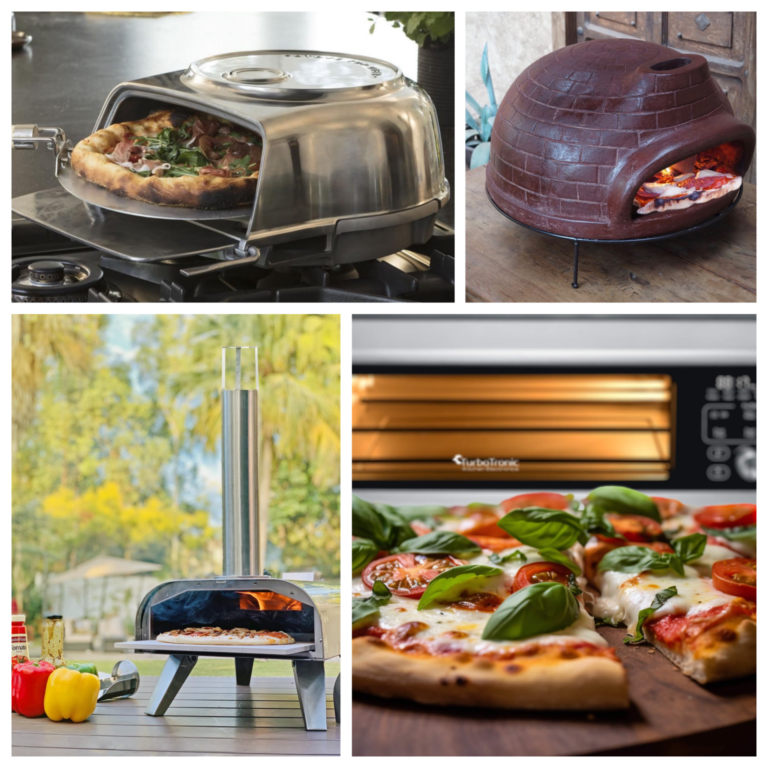 Beste pizza oven