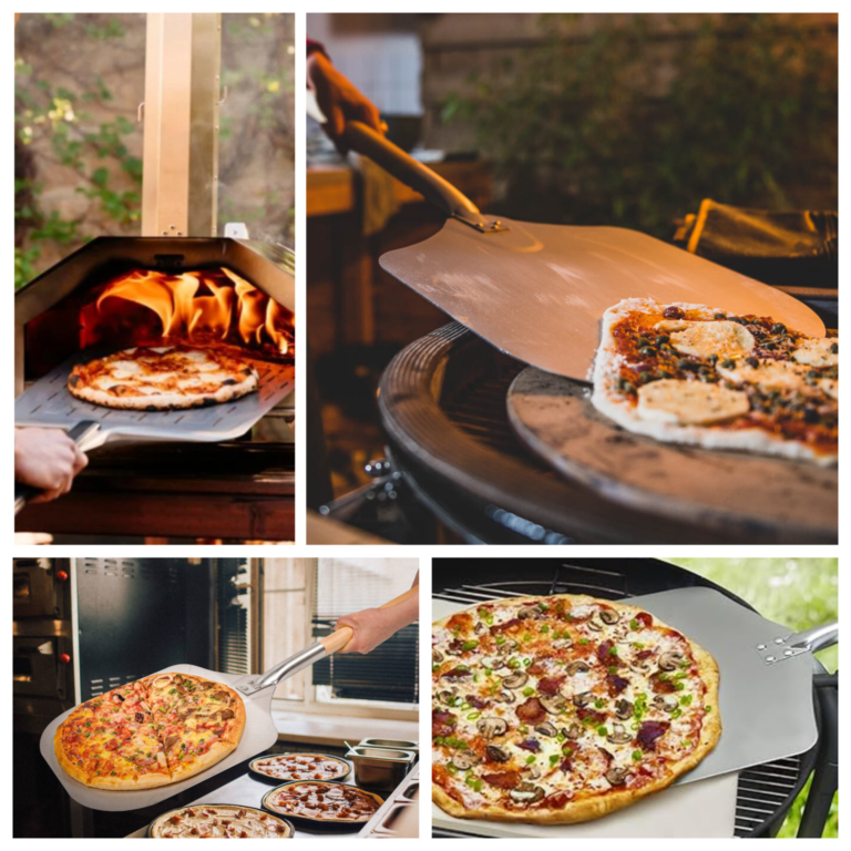 Beste pizzaschep