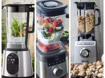 Beste power blender
