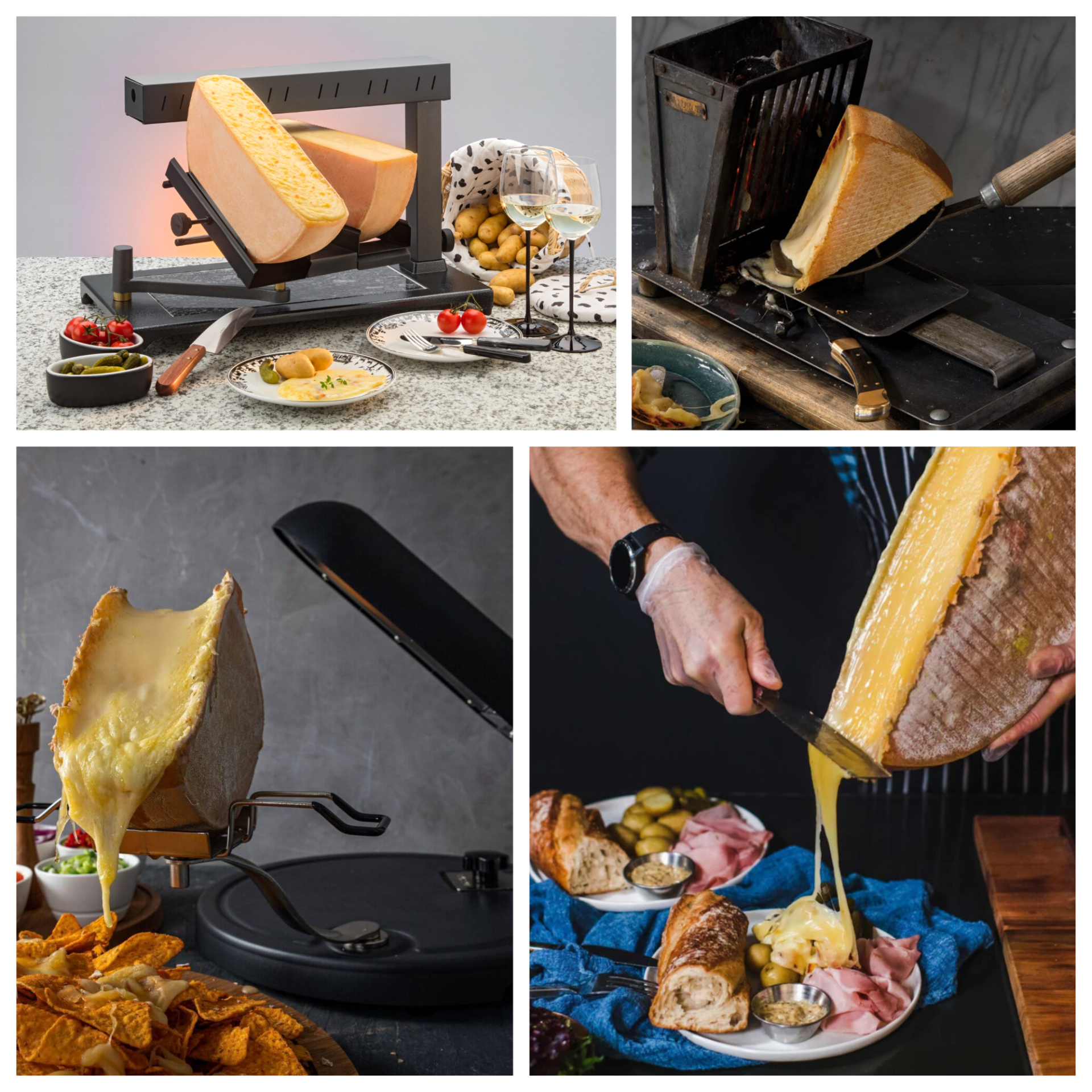 Beste Raclette 2026: Top 5 Getest + Koopgids