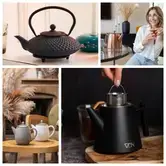 Beste theepot