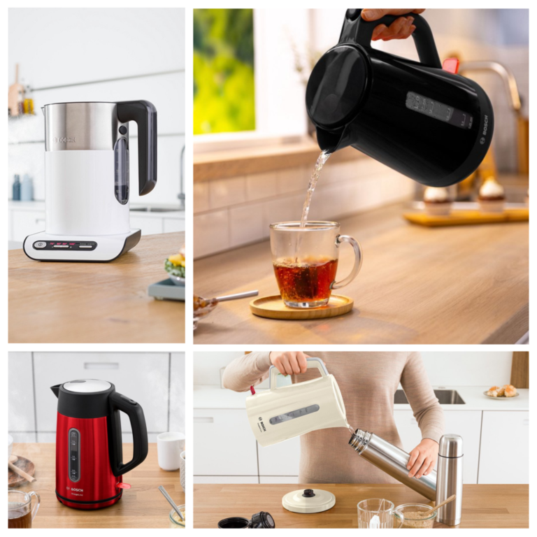 Bosch waterkokers