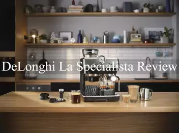 DeLonghi La Specialista Prestigio Review