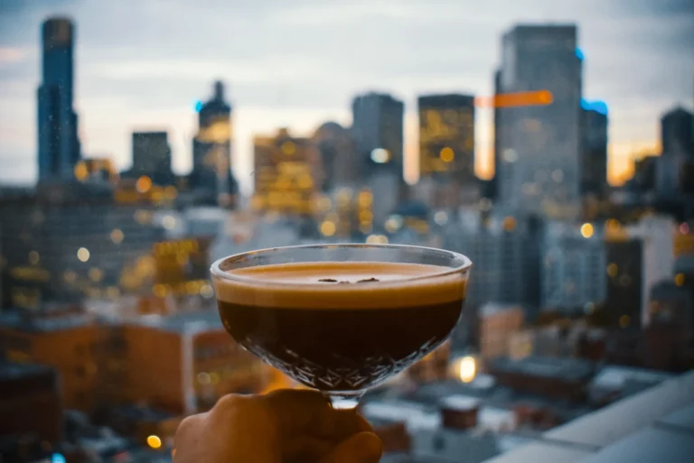 Espresso martini
