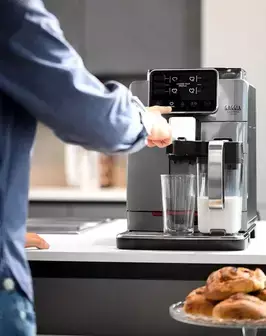 Gaggia Cadorna review