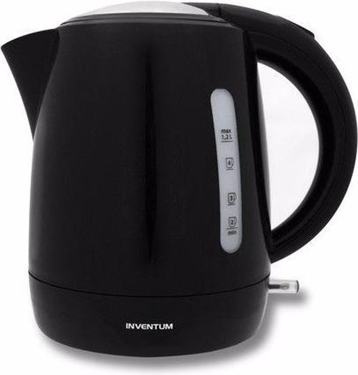 Inventum hw212 zwart