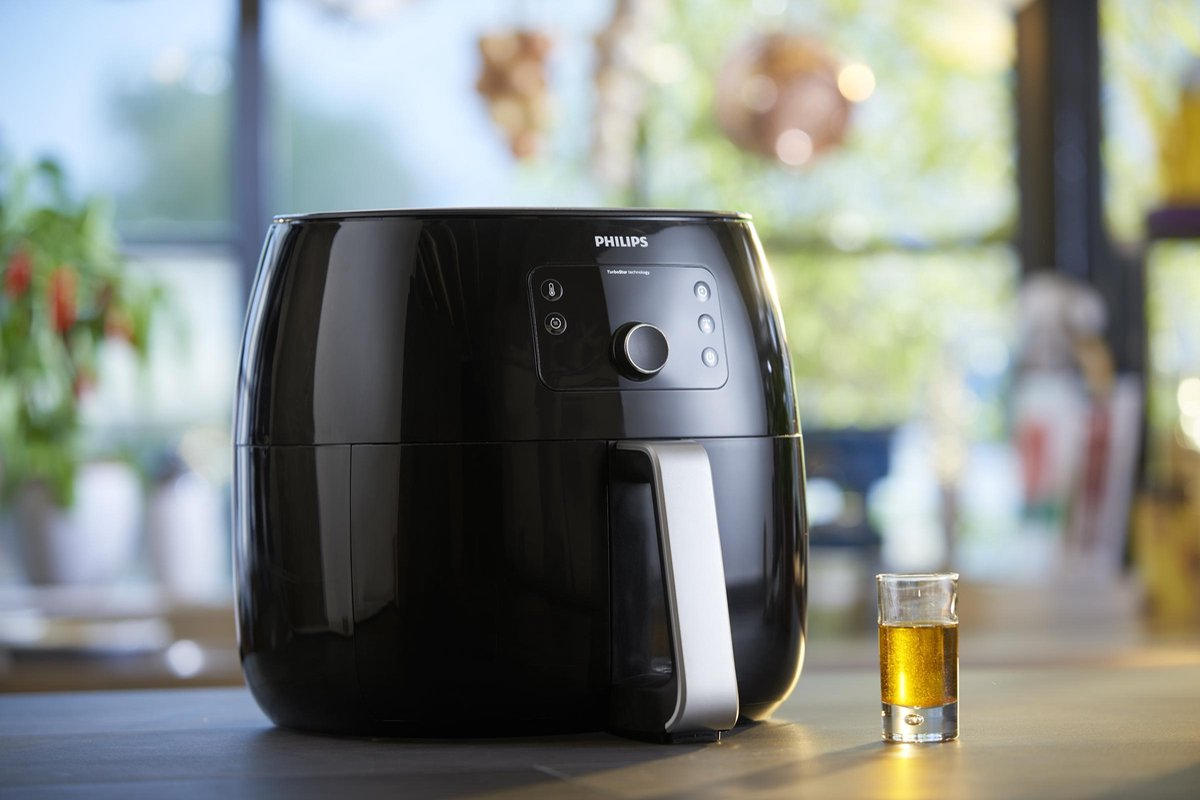Philips Airfryer XXL Review