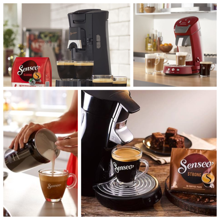 Senseo koffieapparaat