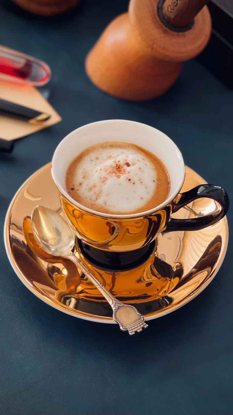 Wat is espresso macchiato scaled
