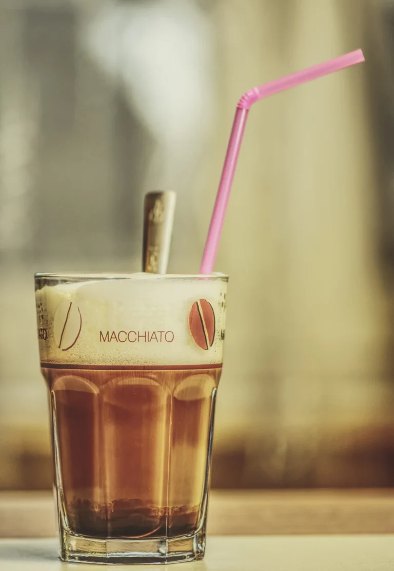 Wat is latte macchiato scaled
