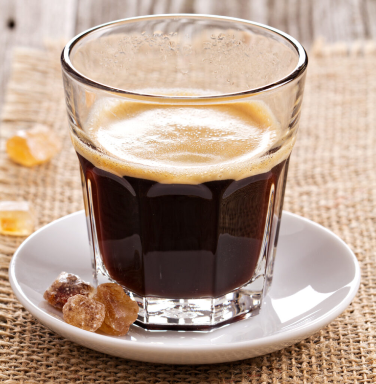 Wat is lungo
