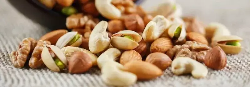 nuts grinding machine