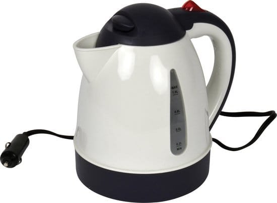 Carpoint Waterkoker 12V