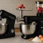 KitchenBrothers keukenmachine review