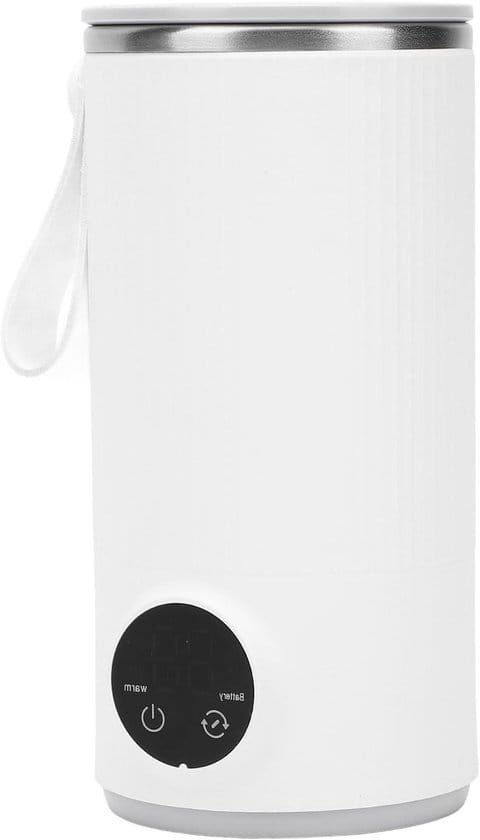 Oplaadbare Reiswaterkoker 3000 mAh